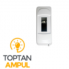 ERAPLAST 3-4' lü Mühürlü Sigorta Kutuları - 220110