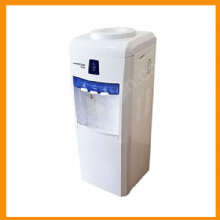 Awox Tron 3 Musluklu Sıcak-Soğuk Çelik Kazanlı Su Sebil