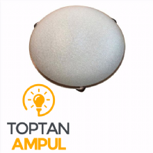 BK LIGHT Gebera 3110 Tavan Armatür