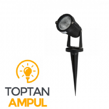  Cata Ct-7300   Çim Armatürü