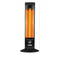 CVS DN 3047 MİKATRONİK KULE TİPİ ELEKTRİKLİ DİK ISITICI 2000W