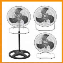 CVS Dn 91027 Sanayi Tipi Vantilatör