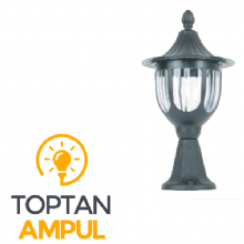 Zerpa Deniz Set Üstü Aplik Z3050