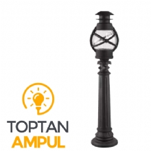 Zerpa Gemici Fener Çim Direk Z10804