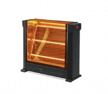 Kumtel 2763  Quartz Isıtıcı Mini Şömine