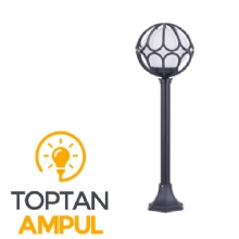 Zerpa Meridyen Çim Direk Z2933