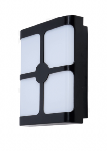 Nisaluce E1515/KS  Dıs Mekan Ledli Armatür