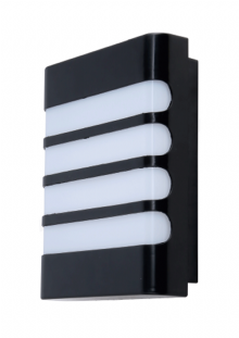 Nisaluce E1717/KS Dış Mekan Ledli Armatür