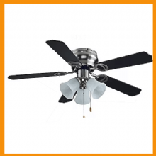 RBT425 BLK AVİZELİ TAVAN VANTİLATÖRÜ