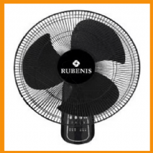 Rubenis RBSR 80 Plus Duvar Tipi Vantilatör