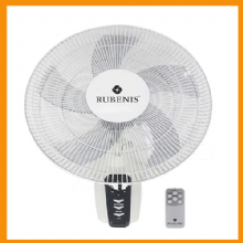 Rubenis RBSR-80 Duvar Kumandalı Beyaz