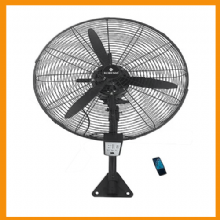 Rubenis RBSR-95 Sanayi Tipi Duvar Vantilatörü