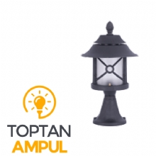 Zerpa Rumeli Set Üstü Armatür Z10150 Z10152