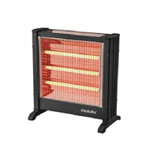 Sem Noble Plus SH-622 2600 W Şömine Tipi Quartz Isıtıcı