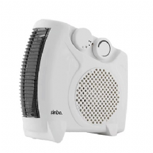 Sinbo SFH-6940 2000 W Fanlı Isıtıcı