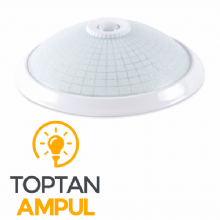 ERAPLAST Standart Tip Sensörlü Armatür 520165