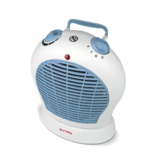 SUNDAY OVAL OSİLASYINLU FAN