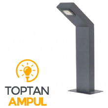 Zerpa Sıvamalı Bollard 13005 
