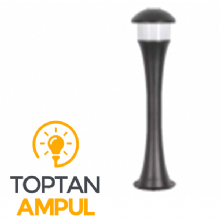 Zerpa 20720 Sıvamalı  Bollard 20720 
