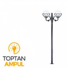 Zerpa 20'lik Papatya Meridyen Direk 2'li Z2898