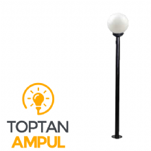 Zerpa 25'lik Akrilik Soft Glop Tekli Direk Z2974