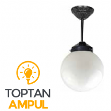 Zerpa 25'lik Akrilik Soft Glop Sarkıt Aplik Z2972