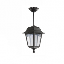 Zerpa Altıgen Sarkıt Aplikler Z2852 - 