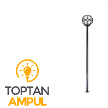 Zerpa Tekli Direk Z2894 (2,60 mt) Z2894