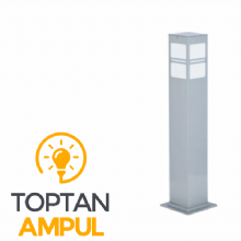 Zerpa Alüminyum Ledli Bollard Z01542