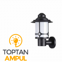 Zerpa Bollard Aplik Z20655