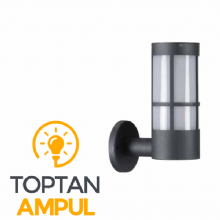 Zerpa Bollard Aplik Z20802