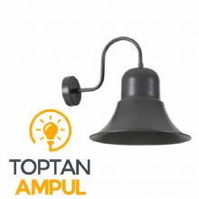 Zerpa Bollard Aplik Z20804