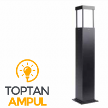 Zerpa Bollard Çim Direk Z20253