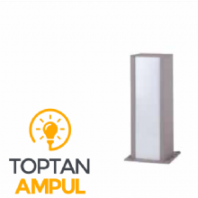 Zerpa Bollard Çim Direk Z20255