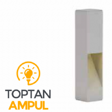 Zerpa Bollard Çim Direk Z20202