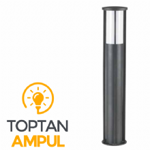 Zerpa Bollard Çim Direk Z20750