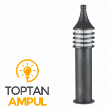 Zerpa Bollard Direk Z20650