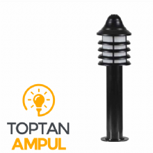 Zerpa Bollard Direk Z20702