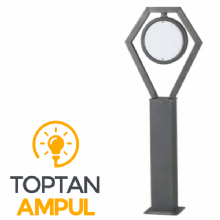 Zerpa Bollard Direk Z20751