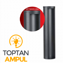 Zerpa Bollard Direk Z20754