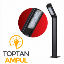 Zerpa Bollard Direk Z20851