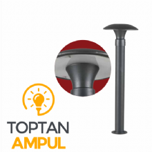 Zerpa Bollard Direk Z20901