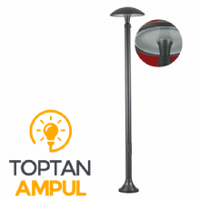 Zerpa Bollard Direk Z20900