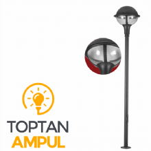 Zerpa Bollard Direk Z20902