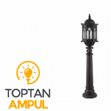 Zerpa Büyük Osmanlı İkili Direk Z10959