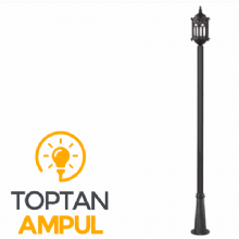 Zerpa Osmanlı Direk Z09621