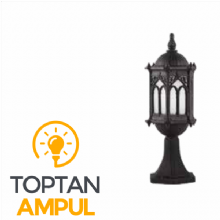 Zerpa Büyük ve Küçük Osmanlı Set Üstü Z10950 - Z10957