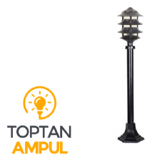 Zerpa Çim Fener Direk Z3093