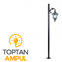 Zerpa Deniz Tekli Yandan Direk Z3055 (2.40 mt)