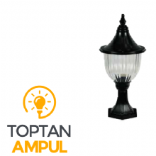 Zerpa Sıvamalı Deniz Döküm Set Üstü Armatür Z9200